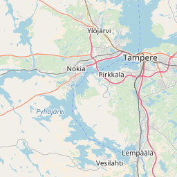 Ikaalinen-Ylöjärvi – Jä