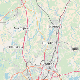 Tammisto-Talma-Käsis-Järvenpää-Kerava-Tammisto – Jä