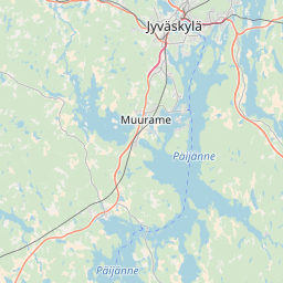 Keuruu- Jyväskylä – Jä