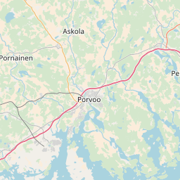 Hki-Kaskela-Paippinen-Nikkilä-Söderkullä – Jä