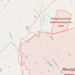 Pyhä-Luosto-Pyhä MTB – Jä