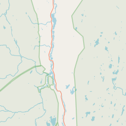 Utsjoki-Baddaskaidi-Orosoaii-Kuoppilasjärvi-Roavvoaivi-Utsjoki – Jä