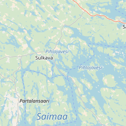 Puumalan saaristoreitti – Jä